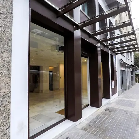 Ginosi Pedralbes 3* Barcelona