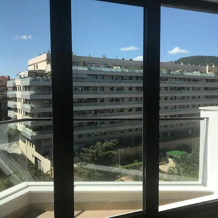 Hotel Ginosi Pedralbes