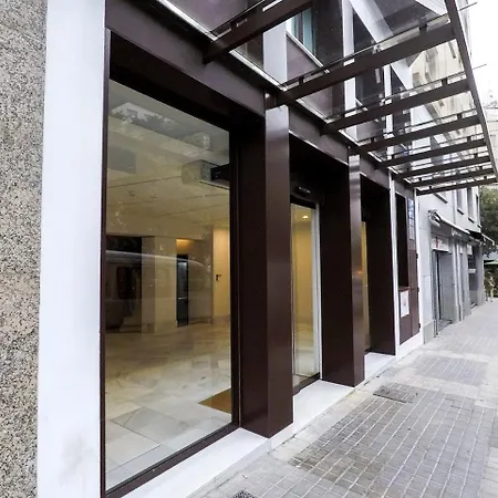 Ginosi Pedralbes 3* Barcelona