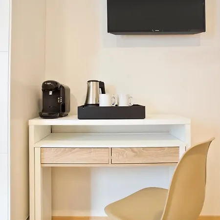 Hotel Ginosi Pedralbes
